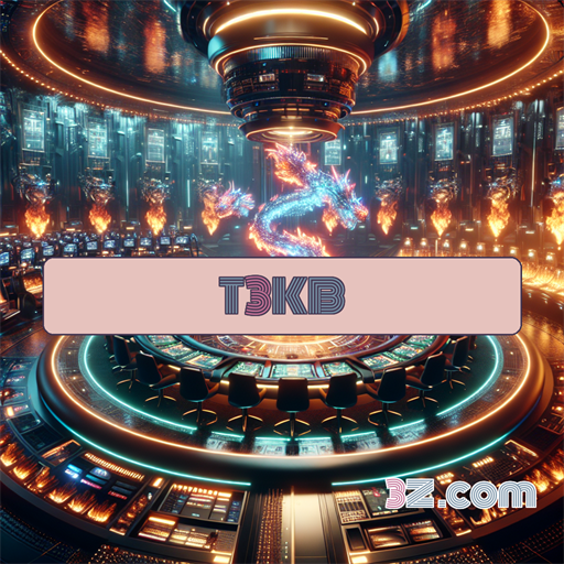 Explore o App do t3kb com Novidades Exclusivas