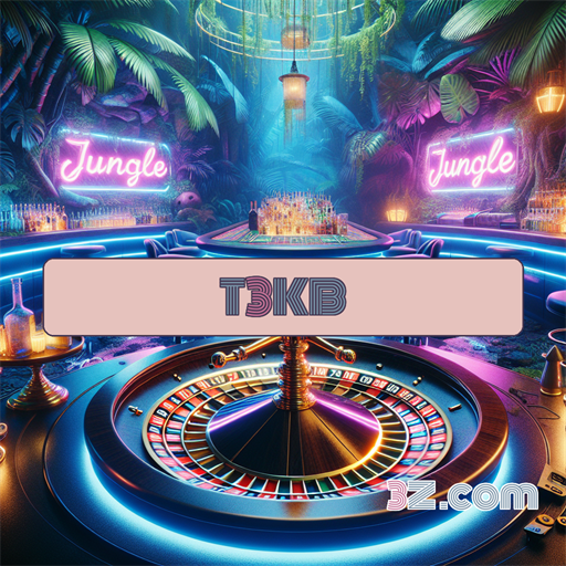 t3kb
