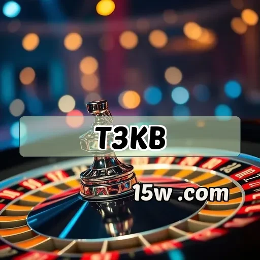 t3kb: Descubra a Adrenalina dos Melhores Jogos de Ação