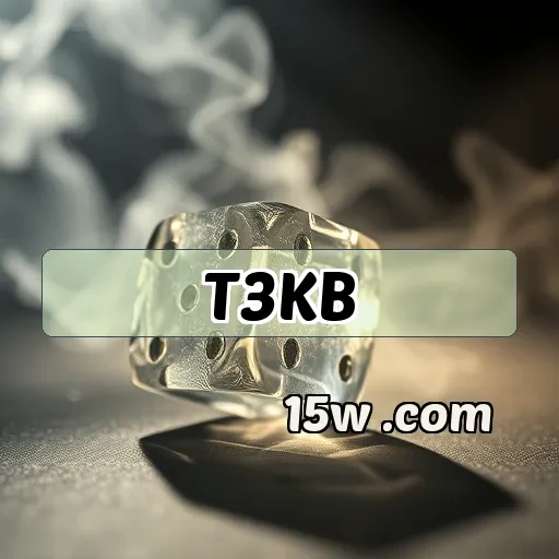 t3kb Avaliações: Descubra Jogos Incríveis com Análises Profundas