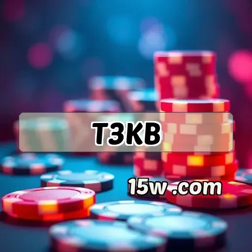 t3kb: Melhore suas Habilidades com Dicas Infalíveis para Jogos Online