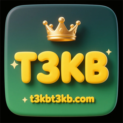 t3kb