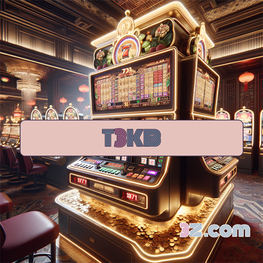 Engaje-se na Plataforma do t3kb com Novidades dos Jogos