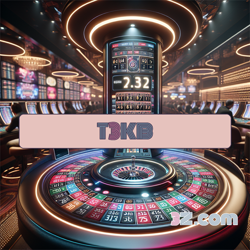 t3kb